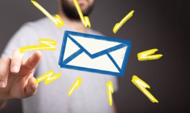 Önemli e- postaları anında al: Hızlı E- posta Bildirimleri