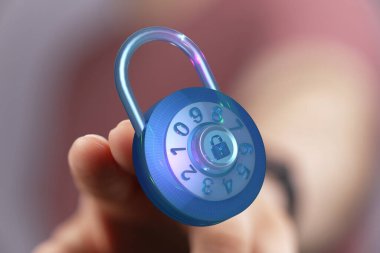 Dijital Güvenlik Kilidi: Veri Gizliliği Koruması