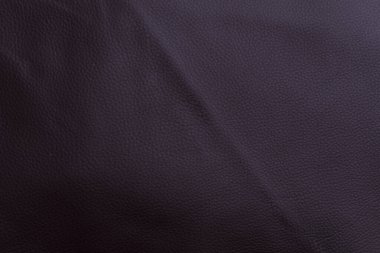 Lüks Tasarım Elementleri için Koyu Mor Deri Deri Arkaplan