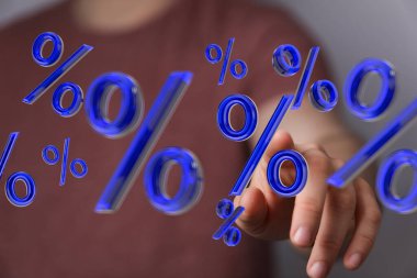 Faiz Oranları: Finansal Büyüme ve Yüzde Kavramı