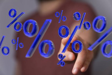 Faiz Oranları: Mali Büyüme ve Yüzde Artırma