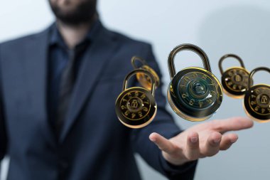 İşinizi Sağlama Alın: Veri Koruma ve Siber Güvenlik