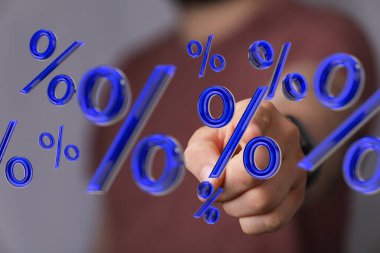 Faiz Oranları, Yüzde, Finansal Büyüme, İndirim, Tasarruf, ROI, Yüzde Artırma, İade Oranı, APR, Yatırım Büyümesi, Mali Planlama, Ekonomik Gro