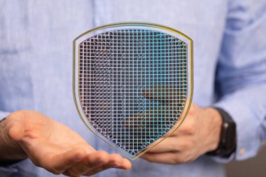 Dijital Kalkan: Siber Güvenlik ve Veri Koruması