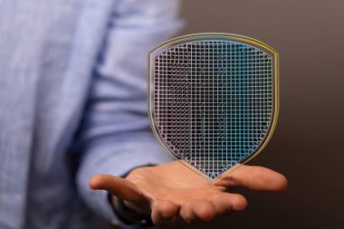 Dijital Kalkan: Siber Güvenlik ve Veri Koruması