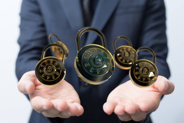 İşinizi Güvene Alın: Veri Koruma ve Şifreleme