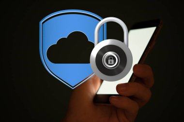 Güvenli Bulut Verisi: Cep Telefonu Şifreleme ve Koruma