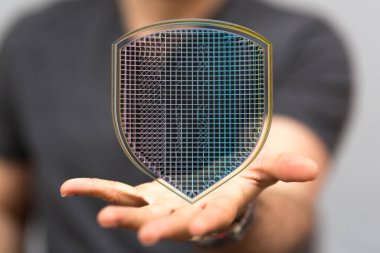 Dijital Kalkan: Siber Güvenlik ve Veri Koruması