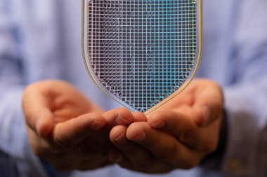 Güvenli Veri Koruması: Ellerdeki Dijital Kalkan