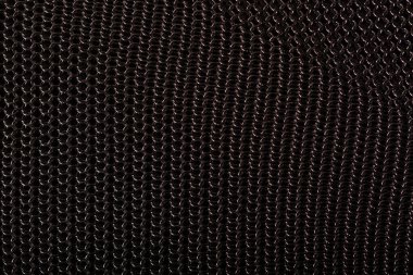 Siyah zincir desen arkaplan resmi