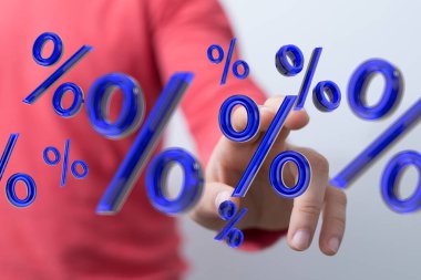 Faiz Oranları: Finansal Büyüme ve Yüzde Değişiklikleri