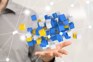 Teknoloji geçmişi. Büyük veri kavramı