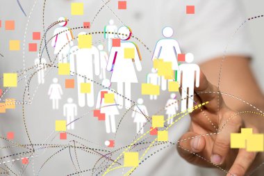 Takım çalışması ve ortaklık kavramı