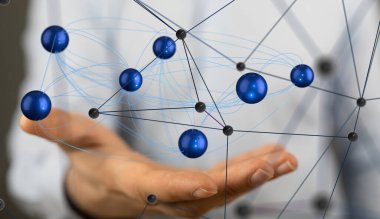 Eldeki Genel Ağ Bağlantısı