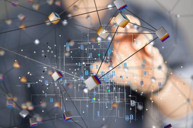 Global Ağ Veri Bağlantıları ve Teknolojisi