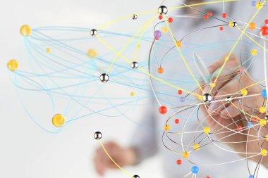 Global Ağ Bağlantısı: Yenilik ve Teknoloji