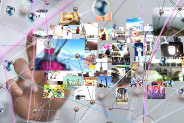 Küresel Seyahat Ağı: Birbirine Bağlı Durgunluklar