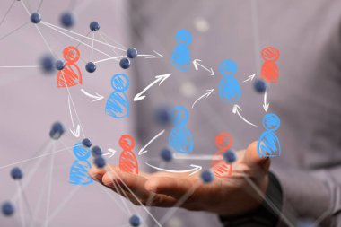 Ağ: Küresel Bağlantılar ve İşbirliği