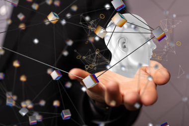 Ağ, Veri ve İnsan Zihni Bağlantısı