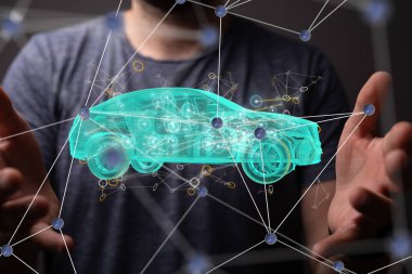 Bağlı Otomobil Teknolojisi: Otomotiv Geleceği