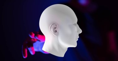 İnsan Zihin Kontrolü Sanatı