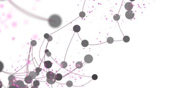 Soyut Ağ Bağlantısı Noktaları ve Çizgileri