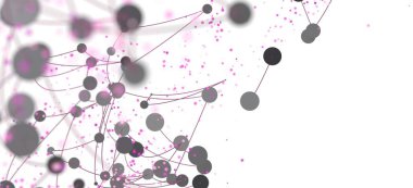 Soyut Ağ Bağlantısı Noktaları ve Çizgileri