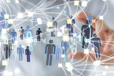 - nöral ağ pozlama dijital