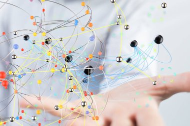 - nöral ağ pozlama dijital