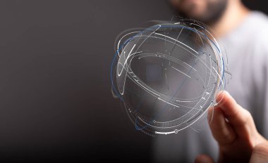 Dijital Küre Bağlantısı: Teknoloji, Ağ, Bilgi ve Küresel Erişim