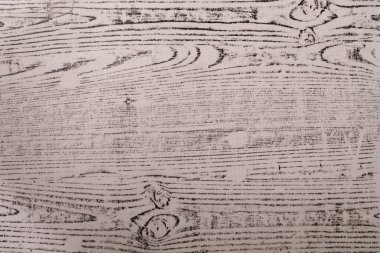 Düğümlü Rustik Ahşap Doku ve Arkaplan için Tahıl