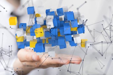 Teknoloji geçmişi. Büyük veri kavramı