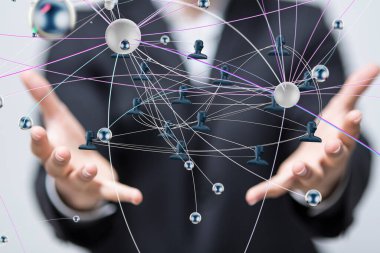 Birlik grubu ve takım çalışması kavramı