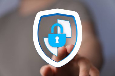 Veri Dijital Güvenlik Kalkanı ile Korunuyor