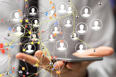 - nöral ağ pozlama dijital