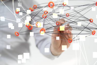 - nöral ağ pozlama dijital