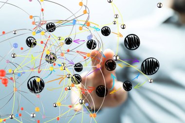 - nöral ağ pozlama dijital