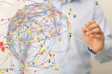 - nöral ağ pozlama dijital