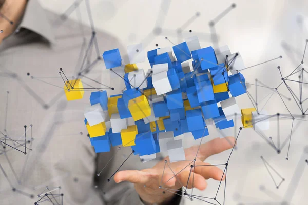 Teknoloji geçmişi. Büyük veri kavramı