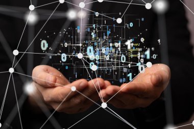 Teknoloji geçmişi. Büyük veri kavramı