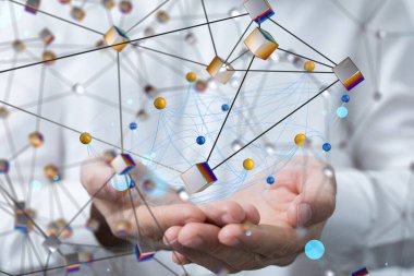 Takım çalışması ve ortaklık kavramı