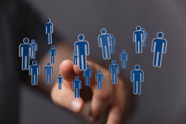 Dijital İnsanlara Dokunma: Teknoloji ve İnsan Bağlantısı