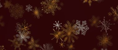 Soyut Kar Tanesi ResimleriName