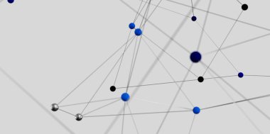 Soyut Ağ Bağlantısı: Düğümler ve Satırlar