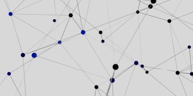 Soyut Ağ Bağlantısı: Düğümler ve Satırlar