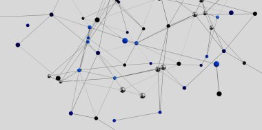 Soyut Ağ Bağlantısı: Küresel İletişim