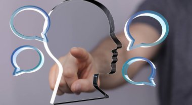 Etkileşimli İletişim: Zihin & Konuşma Baloncukları