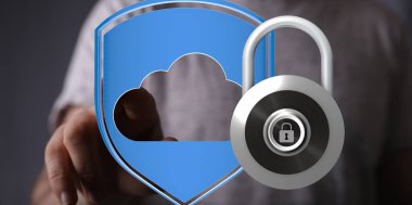 Güvenli Bulut Veri Koruması: Geliştirilmiş Gizlilik ve Güvenlik