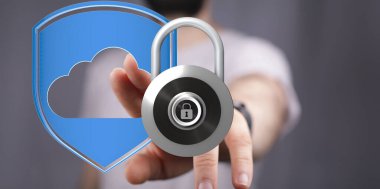 Güvenli Bulut Verisi: Bilgilerinizi Şifreleme ile Korumak