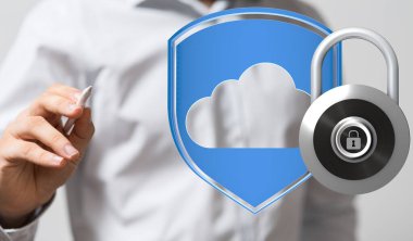 Güvenli Bulut Veri Koruması: Kalkan & Kilitle